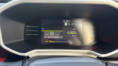 Dacia Spring 27kWh Expression 65 48kW 5dr Auto Electric Hatchback